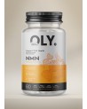 Oly - NMN - 500mg - 60 vcaps