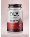 Oly - Berberine - 500mg - 60 vcaps