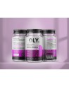 Oly - Lithium Orotate - 5mg - 60 vcaps