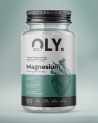 Oly - Triple Magnesium, 500mg - 60 vcaps