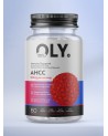 Oly - AHCC - 500mg - 60 vcaps