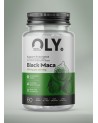 Oly - Black Maca - 500mg - 60 vcaps