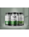 Oly - Black Maca - 500mg - 60 vcaps