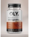Oly - Ashwagandha - 500mg - 60 vcaps