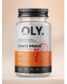 Oly - Lion's Mane - 500mg - 60 vcaps