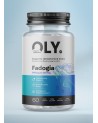 Oly - Fadogia Agrestis - 600mg - 60 vcaps