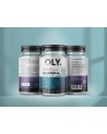 Oly - Urolithin A - 500mg - 60 vcaps