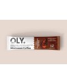 Oly - Mushroom Coffee (7 in 1)